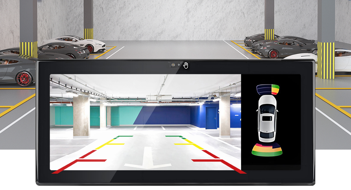 Autoradio Android Junsun – fonctionnalités