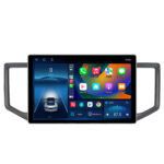 Autoradio Android 13 pouces VW Crafter II CarPlay Android Auto (2017-2021)