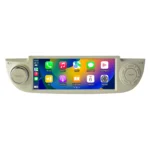 Autoradio Android Fiat 500 CarPlay Android Auto GPS (2007-2016) – Image 2