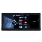 Autoradio Android 10.25″ pour BMW E8x CIC CarPlay GPS 4G LTE Plug & Play