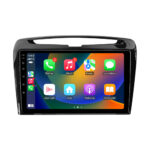 Autoradio Android Lancia Ypsilon II III CarPlay Android Auto GPS (2006-2020)