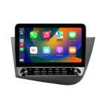 Autoradio Android 10 à 13 pouces Seat Leon MK2 CarPlay Android Auto GPS (2005-2012)