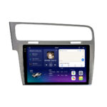 Autoradio Android 2K VW Golf 7 CarPlay Android Auto GPS (2012-2017)