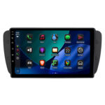 Autoradio CarPlay Android Auto GPS pour Ibiza 4 DAB+ Plug & Play