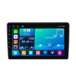 Autoradio Linux Skoda Fabia II CarPlay Android Auto Bluetooth (2007-2014)