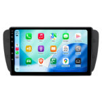 Autoradio CarPlay Android Auto GPS pour Ibiza 4 DAB+ Plug & Play