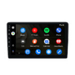 Autoradio Android Alfa Romeo Giulietta CarPlay Android Auto GPS (2010-2018)