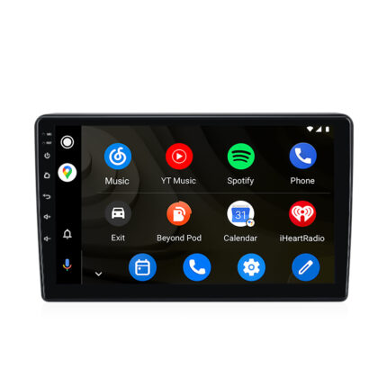 Autoradio Android Alfa Romeo Giulietta CarPlay Android Auto GPS (2010-2018)