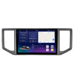 Autoradio Android 2K VW Crafter II CarPlay Android Auto GPS (2017-2021)