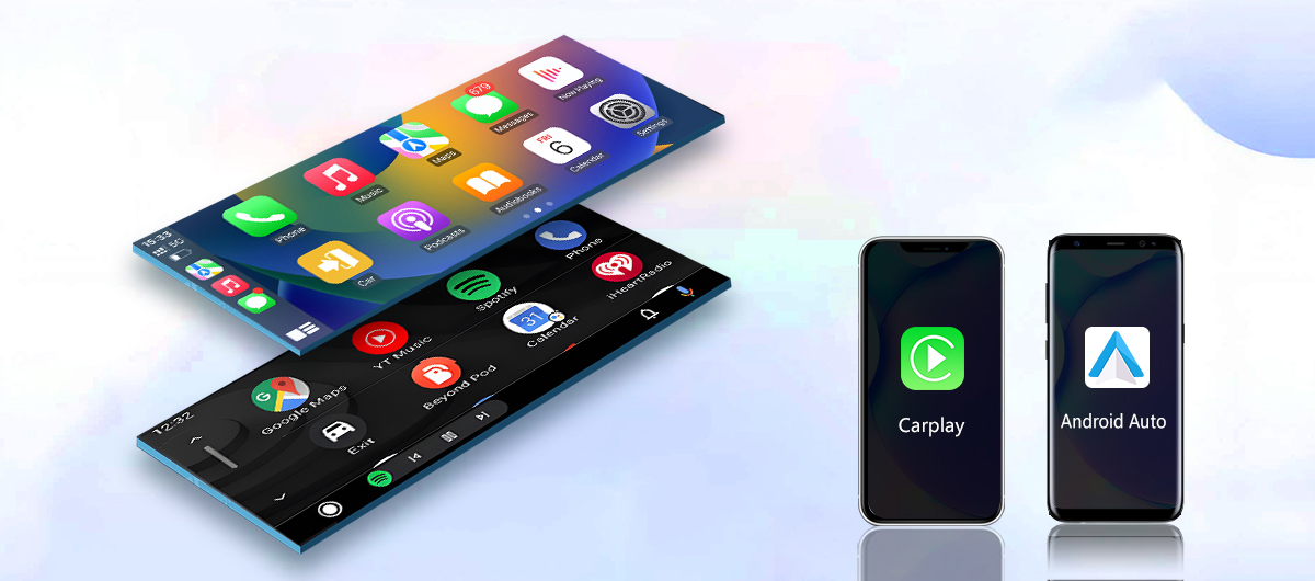 Autoradio Android Junsun – fonctionnalités