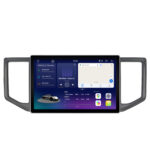 Autoradio Android 2K VW Crafter II CarPlay Android Auto GPS (2017-2021)