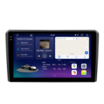 Autoradio Android 2K Audi A3 8P CarPlay Android Auto GPS (2003-2013)