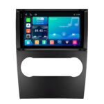Autoradio Linux Mercedes Classe B W245 CarPlay Android Auto Bluetooth (2005-2011)