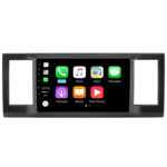 Autoradio Android VW T6 Transporter Multivan 256 Go DAB+ CarPlay Android Auto GPS (2015-2019)