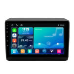 Autoradio Linux Fiat Ducato Citroën Jumper Peugeot Boxer CarPlay Android Auto (2006-2024)