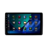 Autoradio Android Dacia Duster II CarPlay Android Auto GPS (2018-2022)