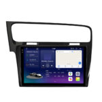 Autoradio Android 2K VW Golf 7 CarPlay Android Auto GPS (2012-2017)