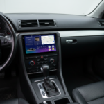 Autoradio Android 2K Audi A4 B6 B7 CarPlay Android Auto GPS (2000-2009)