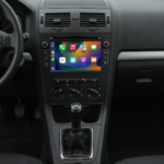 Autoradio Android Opel Corsa D Zafira B Astra H Antara Combo C CarPlay Android Auto (2003-2014)