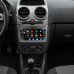 Autoradio Android Opel Zafira B Astra H Corsa C D CarPlay Android Auto (2003-2014)