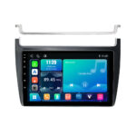 Autoradio Linux VW Polo 6R 6C CarPlay Android Auto Bluetooth (2008-2020)