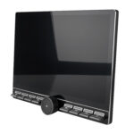 Autoradio Android VW T5 Transporter Caravelle Multivan CarPlay Android Auto (2004-2015)