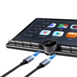 Autoradio Android VW T5 Transporter Caravelle Multivan CarPlay Android Auto (2004-2015)