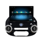 Autoradio Android 12.3 et 13 pouces Mercedes Vito W447 CarPlay Android Auto (2014-2022)