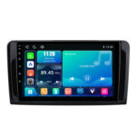 Autoradio Linux Mercedes Classe M W164 GL X164 CarPlay Android Auto Bluetooth (2005-2012)