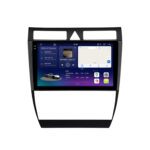 Autoradio Android 2K Audi A6 4B C5 CarPlay Android Auto GPS (1998-2004)