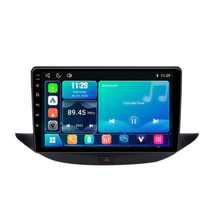 Autoradio Linux Opel Astra K CarPlay Android Auto Bluetooth (2015-2019)