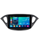 Autoradio Linux Opel Corsa E CarPlay Android Auto Bluetooth (2014-2017)
