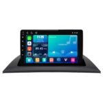 Autoradio Linux BMW X3 E83 CarPlay Android Auto Bluetooth (2003-2010)