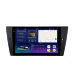 Autoradio Android 2K BMW Série 3 E90 E91 CarPlay Android Auto GPS (2004-2010)
