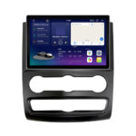 Autoradio Android 2K Mercedes Sprinter 906 Crafter CarPlay Android Auto (2009-2017)