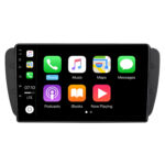 Autoradio Android Seat Ibiza IV 256 Go CarPlay Android Auto GPS (2009-2013)
