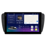 Autoradio Android 2K Seat Ibiza IV CarPlay Android Auto GPS (2009-2013)