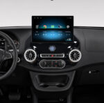 Autoradio Android 12.3 et 13 pouces Mercedes Vito W447 CarPlay Android Auto (2014-2022)