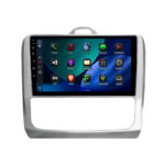 Autoradio CarPlay Ford Focus MK2 Linux 9 pouces – Junsun