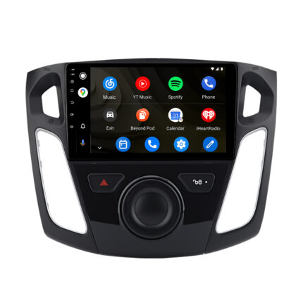 Autoradio CarPlay Ford Focus 3 MK3 Linux 9 pouces – Junsun