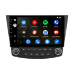 Autoradio Honda Accord 7 Linux 10 pouces CarPlay – Junsun