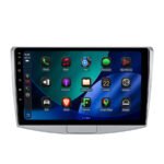 Autoradio Linux 10 pouces VW Passat B7 CarPlay Android Auto (2010-2014)