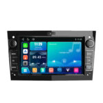 Autoradio CarPlay Opel Corsa D Astra H Zafira B Linux 7 pouces – Junsun