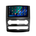 Autoradio Linux 10 pouces Mercedes Sprinter 906 VW Crafter CarPlay Android Auto (2009-2017)
