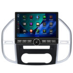 Autoradio CarPlay Mercedes Vito W447 Android 10,6 pouces – Junsun
