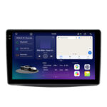 Autoradio CarPlay Alfa Romeo MiTo 955 Android 2K 9,5 pouces – Junsun